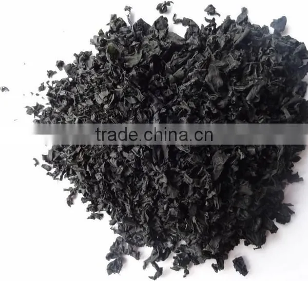 DRIED WAKAME
