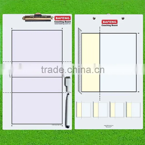 Training Board for Volleyball (BF2023)