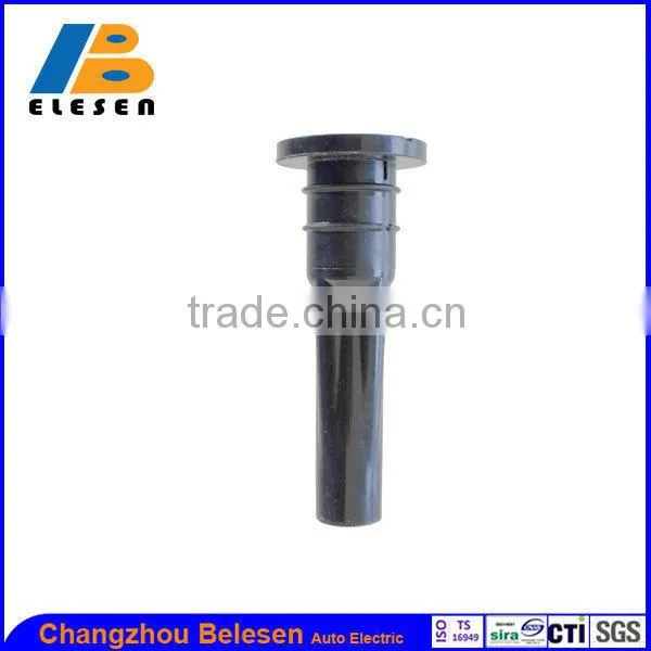Silicone Coil On Plug Boot,plug Insulator on Ignition Coil photo-3