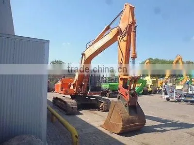 USED MACHINERIES - HITACHI FH 200 LC EXCAVATOR (2936) photo-6