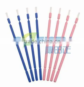 Dental Brush Applicator With CE Certification photo-2