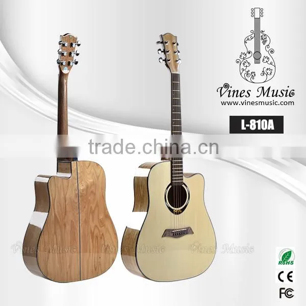 41inch Custom Acoustic Guitars,good Acoustic Guitars,best Beginner Acoustic Guitar