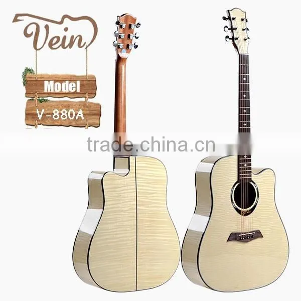 Full Size Guitar Acoustic Guitar OEM