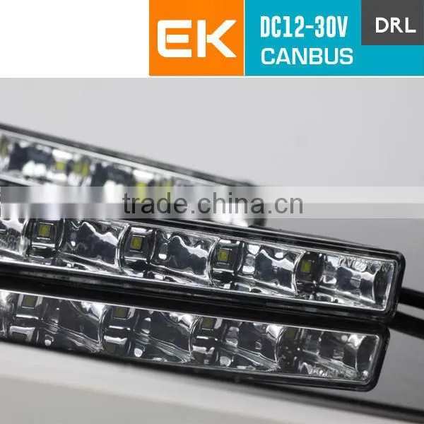 High Power 4LED Daytime Running Light Waterproof Drl Led Special for Buick Cars photo-5