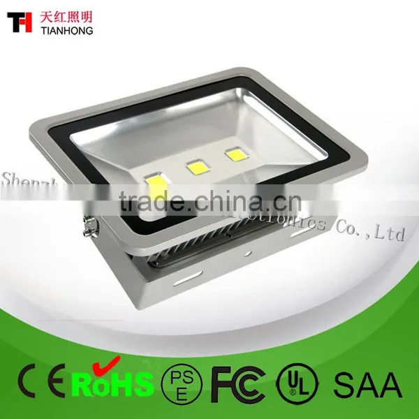 Premium Quality Outdoor 10W-200W 50W LED Flood Light photo-3