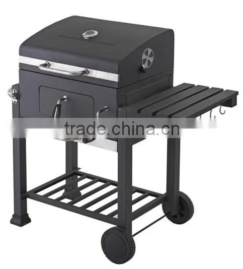 Professional BBQ Grill Maker From China With CE/LFGB Approved photo-5