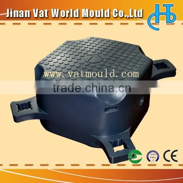Professional Low Price Float Dock Mould