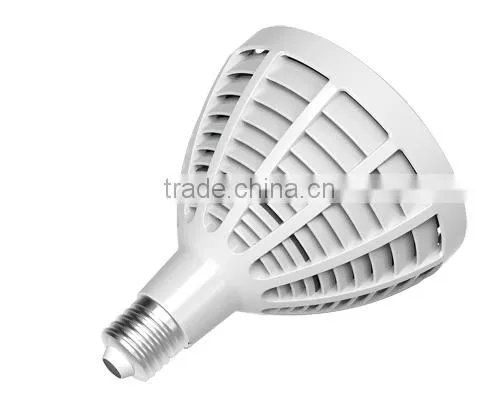 Par38 Led Lighting .E27 Par38 60w Led Par Lights .led Par Lighting Repalce 300w Traditon Par Lights photo-2