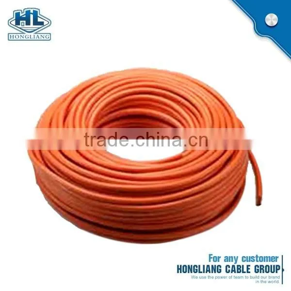 35mm2 Copper Conductor Welding Cable photo-4