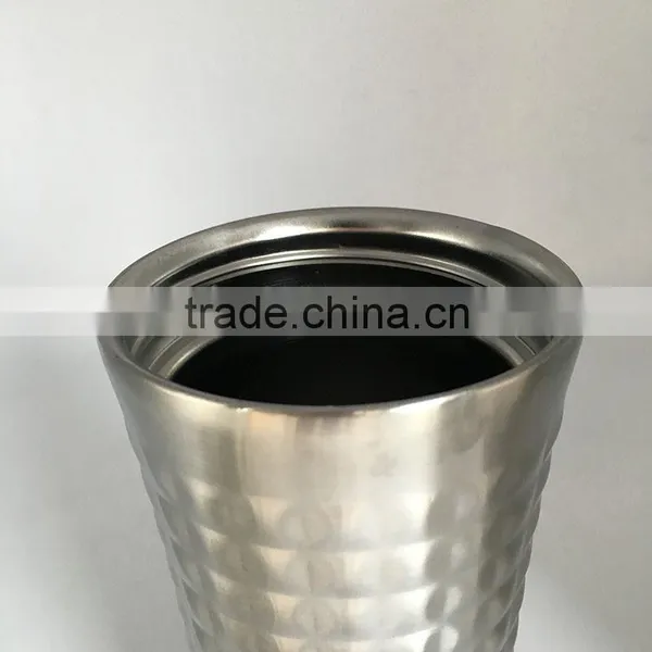 Hot Selling Double Wall Stainless Steel Travel Mug / Auto Mug photo-6