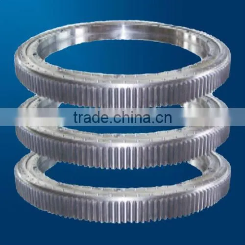 Crane Wheel Slewing Bearings