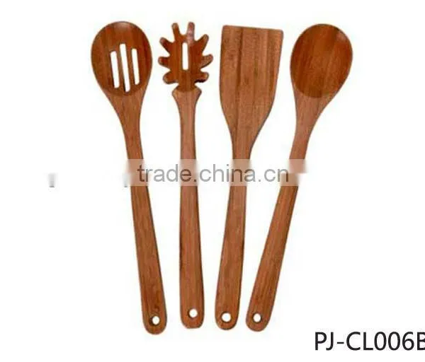 Wooden Cooking Tools