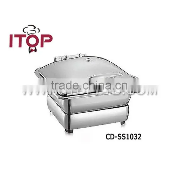 Chafing Dish photo-5
