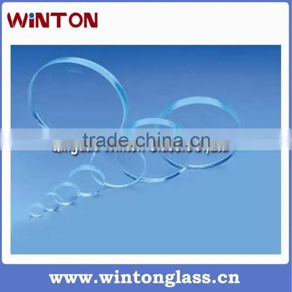 Heat Resistant Borosilicate Glass Sheet photo-6
