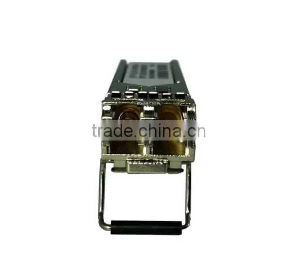 1.25Gbps 1550nm Fiber Optical Module, 10km sm SFP Transceiver Module photo-4