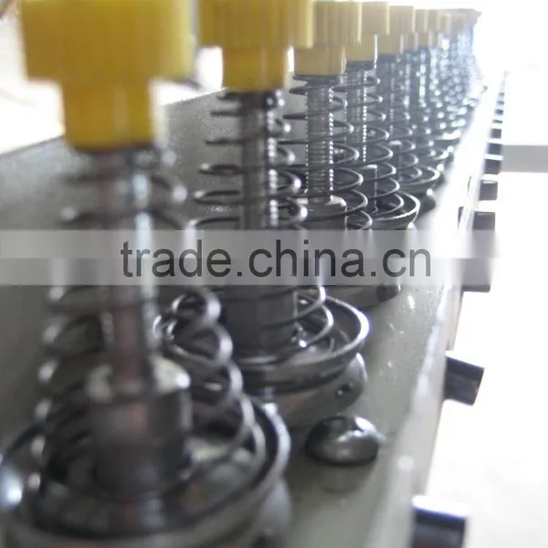 Multifunction Fully Auto Bobbin Winder photo-3