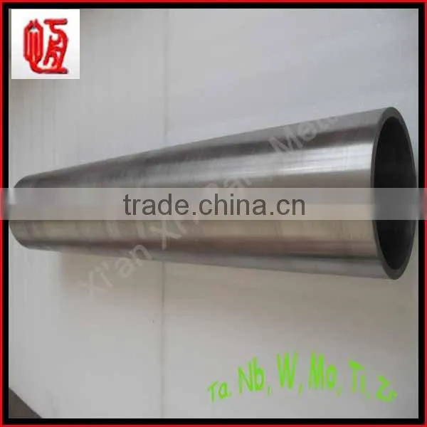 High Quality Zirconium Pipe With Low Price photo-4