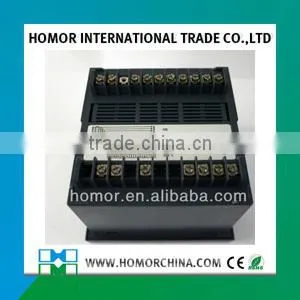 JKW5 Series Reactive Power Auto Compensating Controller photo-5