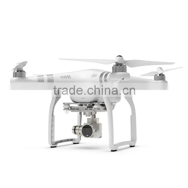 DJI Phantom 3 Advanced Quadcopter 2.7K HD Video and 3-Axis Gimbal photo-2