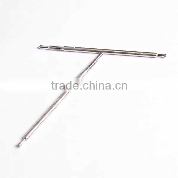 Hot Sale Dowel Pin for Electric Heating Pipe Industry photo-4