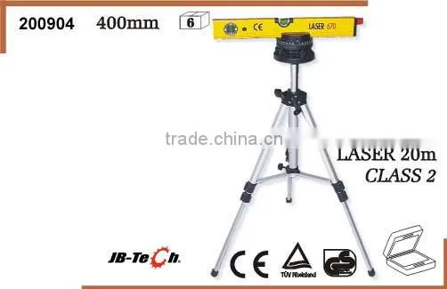 Laser level