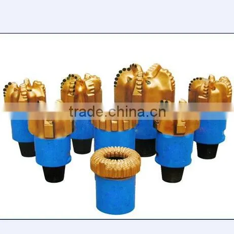 5 7/8 " PDC Diamond Bits,/diamond Bits photo-3