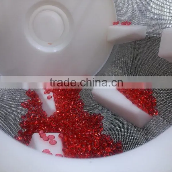 Tumble Dryer TD-4 With Big Baskets FDA Approved photo-3