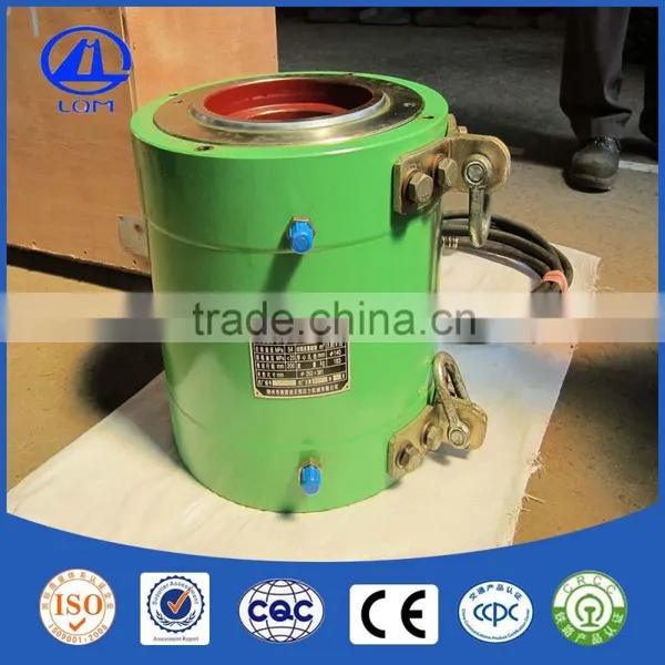 Ydc Types of Hydraulic Jack for pc Cable photo-3