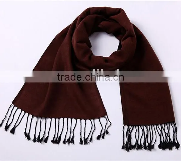 New Design Pretty Warm Soft Long Viscose Scarves D800-64 photo-2