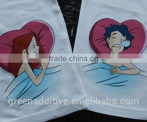 LIGHT TRANSFER PAPER FOR COTTON TEXTILE/heat Transfer Paper photo-4