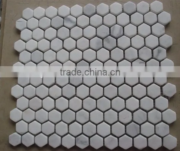 Marble Mosaic Tile on Sale