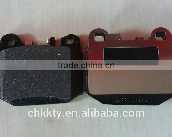 Brake Pad Raw Material 1634201120