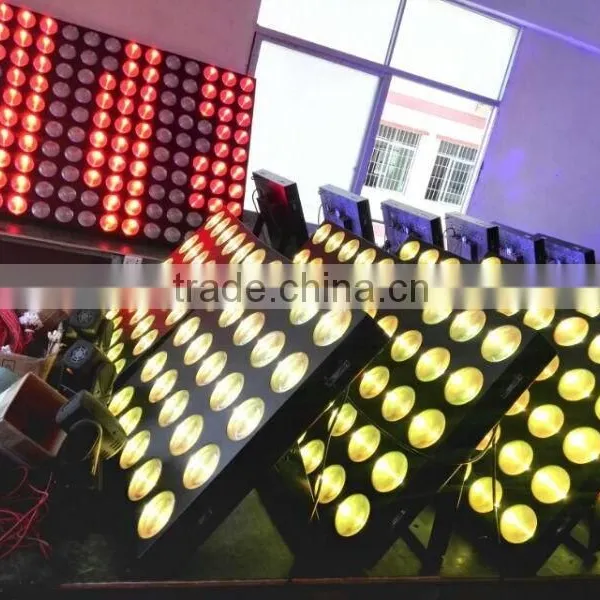Back Ground Wedding Effect Stage Light Mixer photo-3