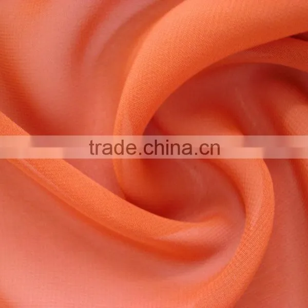 China 100% Polyester Stretch Fabric photo-3