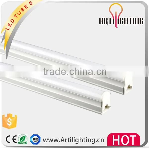 12v dc t5 Led Tube, Top Selling Tube5, Led Tube Light 1200mm photo-3