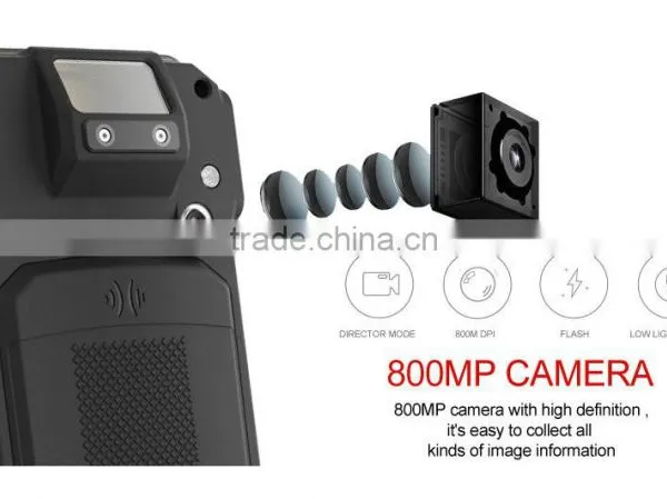 Android Handheld Barcode Scanner Bluetooth Cheap Price,handheld Barcode Scanner Android os Manufacturer From China photo-5