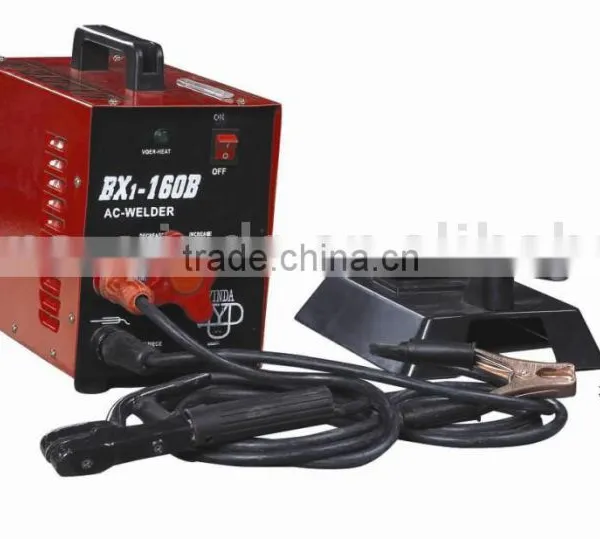 Exportable BX1-B Series Arc AC Welding Machine