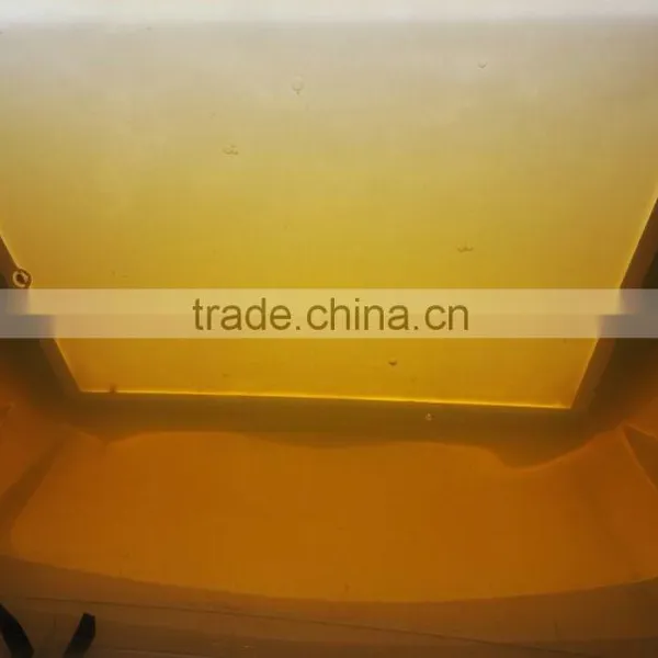 RA80 Warm White 600x600 60W LED Panel Light Water Proof IP65 Panel Light photo-2