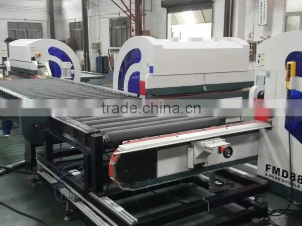 2014 Foshan Woodworking Machine Double End Tenoner photo-4