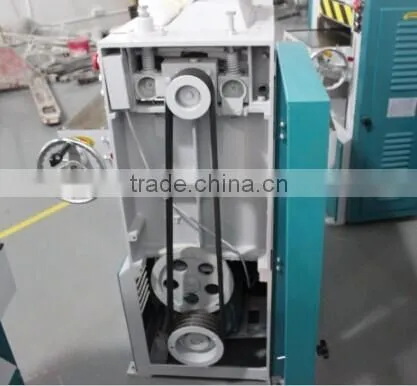 Woodworking Machine Thickness Planner photo-3