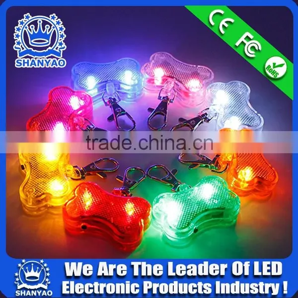 Hot Selling LED Pet Tag photo-2