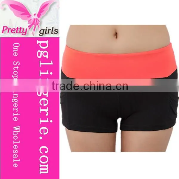 Yoga Gm Sports Pants for Girl photo-4