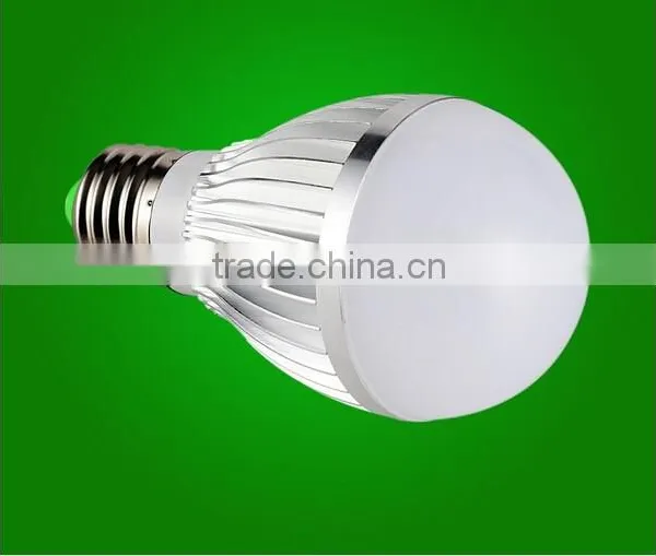 Led Bulb Housing photo-5