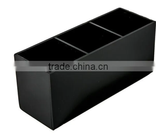 Display on Table Top Acrylic Makeup Organizer photo-2