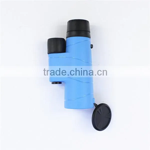 2015 New 10x42 Military Long Range Monocular Telescope, Russian Long Distance Monocular Display photo-2