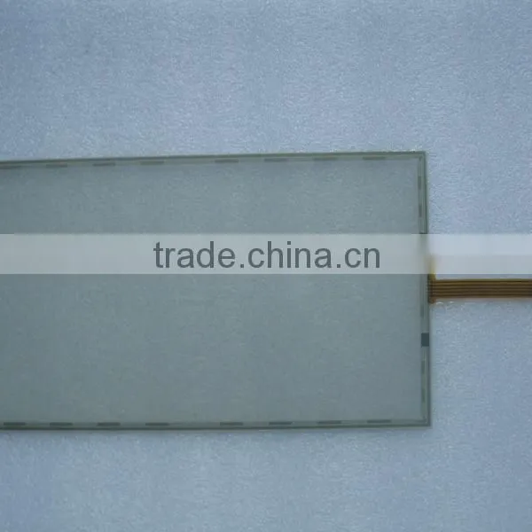 15.6 Inch 5 Wire Resistive Touch Screen,wholesale Kiosk Touch Panel photo-4
