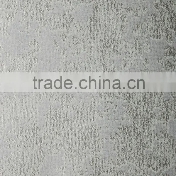 Chinese Silk Wallpaper /wallpaper Chinese Supplier /soundproof Wallpaper photo-2