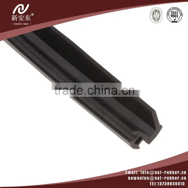 High Quality Rubber Seal,aluminum Seal Strip photo-6