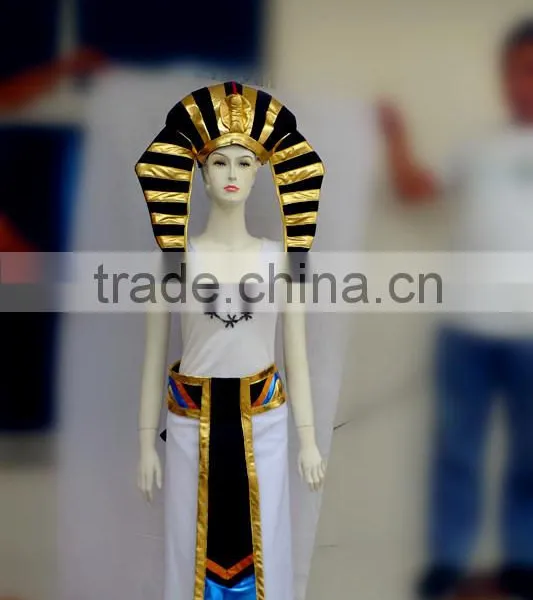 The Hot Sale Beautiful Egypt Apperal photo-3