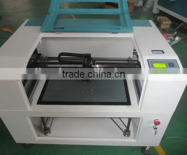 1390 Jinan Donglian 3d Co2 Laser Cutting Engraving Machine Air Compressor photo-3